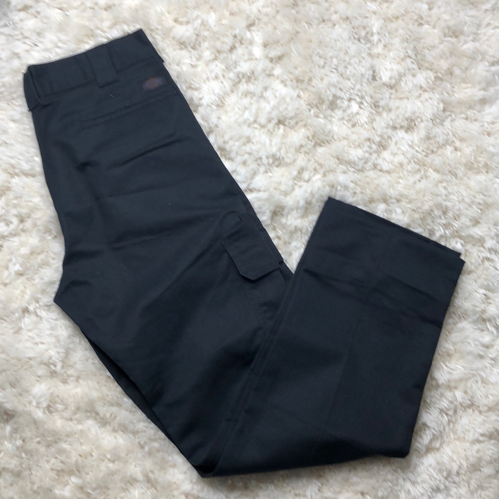 Dickies slim straight size 32x34